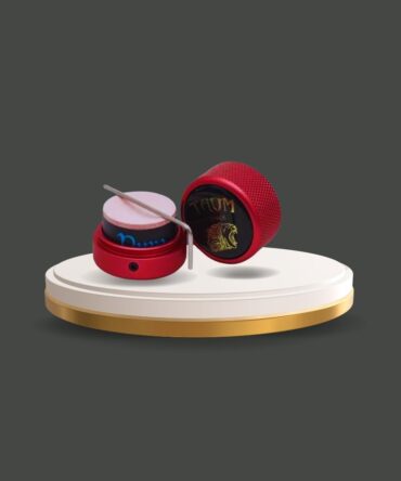 TAOM Magnetic Chalk Holder