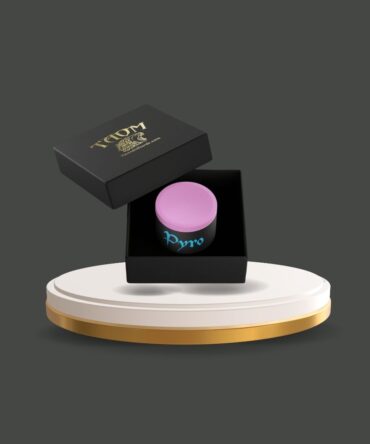 TAOM Pyro Chalk Pink Edition